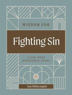 Cover Wisdom for Fighting Sin
