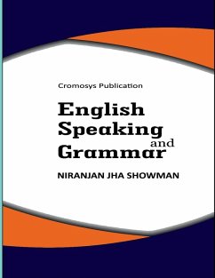 Cover English Speaking and Grammar