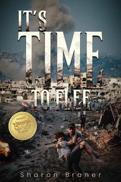 It's Time to Flee - Braner, Sharon