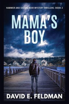 Cover Mama's Boy