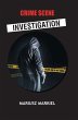 Crime Scene Investigation - Bild 1