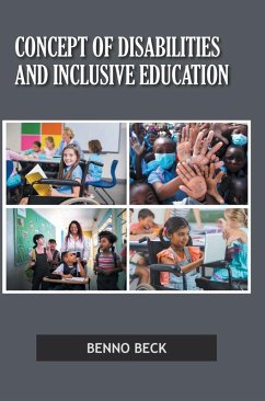Concept of Disabilities and Inclusive Education - Beck, Benno