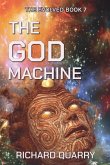 The God Machine The God Machine