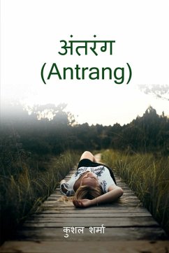 Cover Antrang