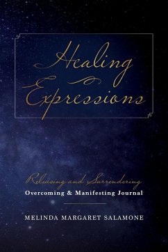 Cover Healing Expressions