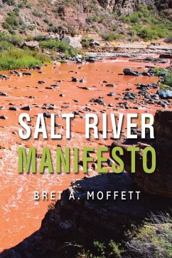 Cover Salt River Manifesto