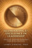 Illuminating E¿ - Excellence in Leadership