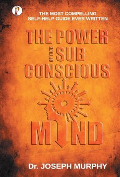 Cover The Power of your Subconscious Mind
