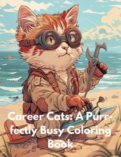 Cover Career Cats