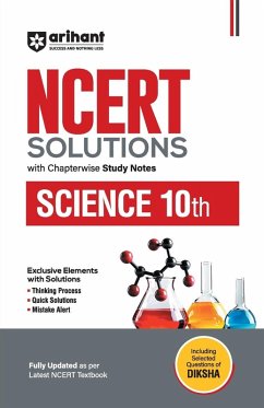 Cover NCERT Solutions Science IX