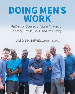 Doing Men's Work - Newell, Jason