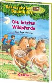 Das magische Baumhaus (Band 63) - Die letzten Wildpferde Das magische Baumhaus (Band 63) - Die letzten Wildpferde
