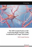 The XIII Cranial Nucleus (CSF-Contacting Raphe Nucleus, CsfR) The XIII Cranial Nucleus (CSF-Contacting Raphe Nucleus, CsfR)