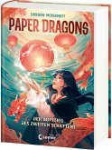 Paper Dragons (Band 1) - Der Aufstieg des Zweiten Schattens Paper Dragons (Band 1) - Der Aufstieg des Zweiten Schattens