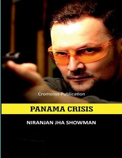 Panama Crisis - Niranjan Jha Showman