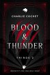 Blood & Thunder - Bild 1