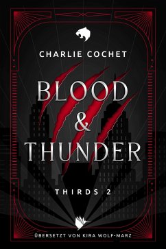 Cover Blood & Thunder