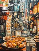 50 Tokyo Street Bites 50 Tokyo Street Bites
