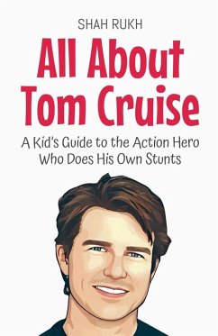 Cover All About Tom Cruise