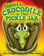 There's a Crocodile in Our Pickle Jar - Bild 1