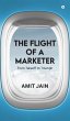 The Flight of a Marketer - Bild 1