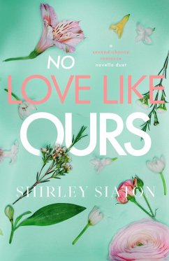 Cover No Love Like Ours