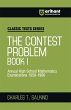 Contest Problems Mathematics - Bild 1
