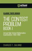 Contest Problems Mathematics Contest Problems Mathematics