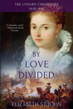Cover By Love Divided