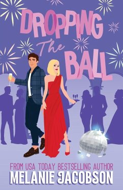 Cover Dropping the Ball