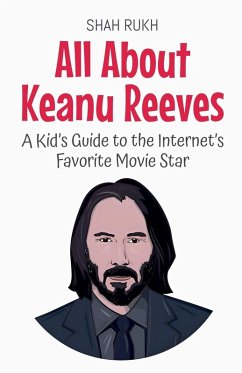 All About Keanu Reeves - Rukh, Shah