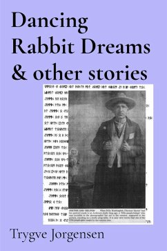 Cover Dancing Rabbit Dreams & other stories
