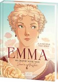 Emma - Die Graphic Novel nach Jane Austen Emma - Die Graphic Novel nach Jane Austen