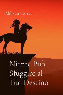 Cover Niente Può Sfuggire al Tuo Destino