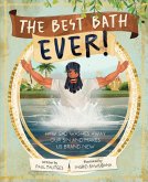 The Best Bath Ever! The Best Bath Ever!