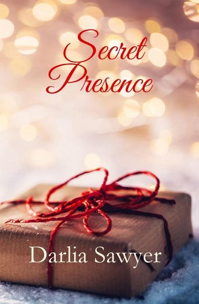 Secret Presence Secret Presence