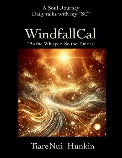 Cover WindfallCal