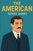 The American(Illustrated) The American(Illustrated)