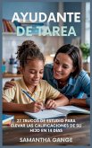 Ayudante De Tarea Ayudante De Tarea