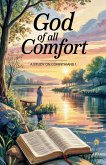 God of All Comfort