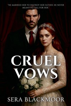 Cover Cruel Vows