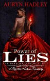Power of Lies Power of Lies