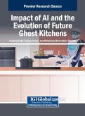 Impact of AI and the Evolution of Future Ghost Kitchens