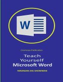 Teach Yourself Microsoft Word