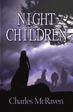 Cover Night Children