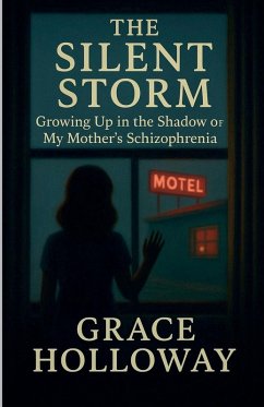 The Silent Storm - Holloway, Grace