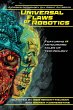 Universal Flaws of Robotics - Bild 1