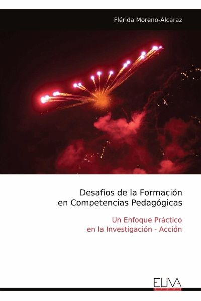 Desafíos de la Formación en Competencias Pedagógicas