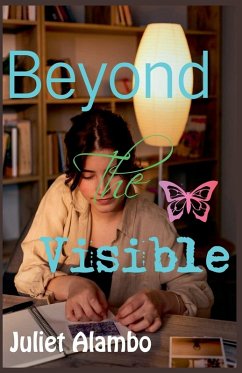 Cover Beyond The Visible