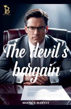 A Devil's Bargain - Martey, Bernice